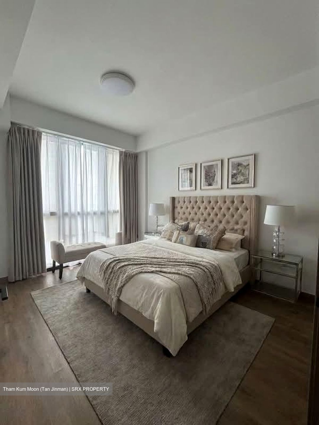 Tanah Merah Kechil Link (D16), Condominium #560331941